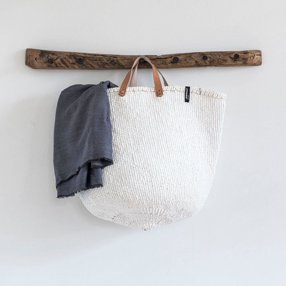 kiondo woven basket - large