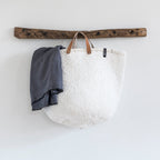 kiondo woven basket - large