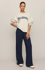 touchdown landmark sweatshirt