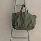 the cabas shopping bag