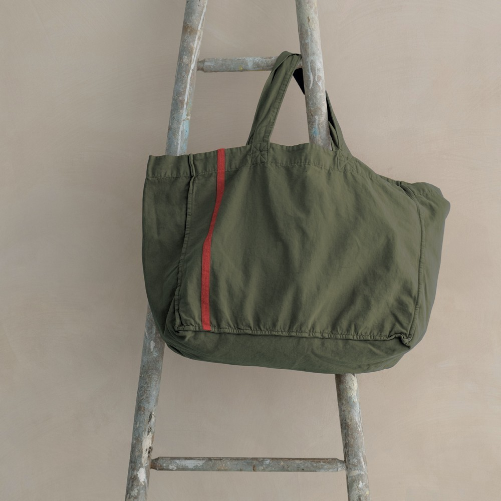 the cabas shopping bag