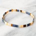 Stretch Tile Bracelet