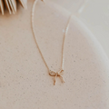 clara necklace