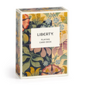 liberty archive playing card deck