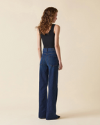 gigi skinny flare in zoe