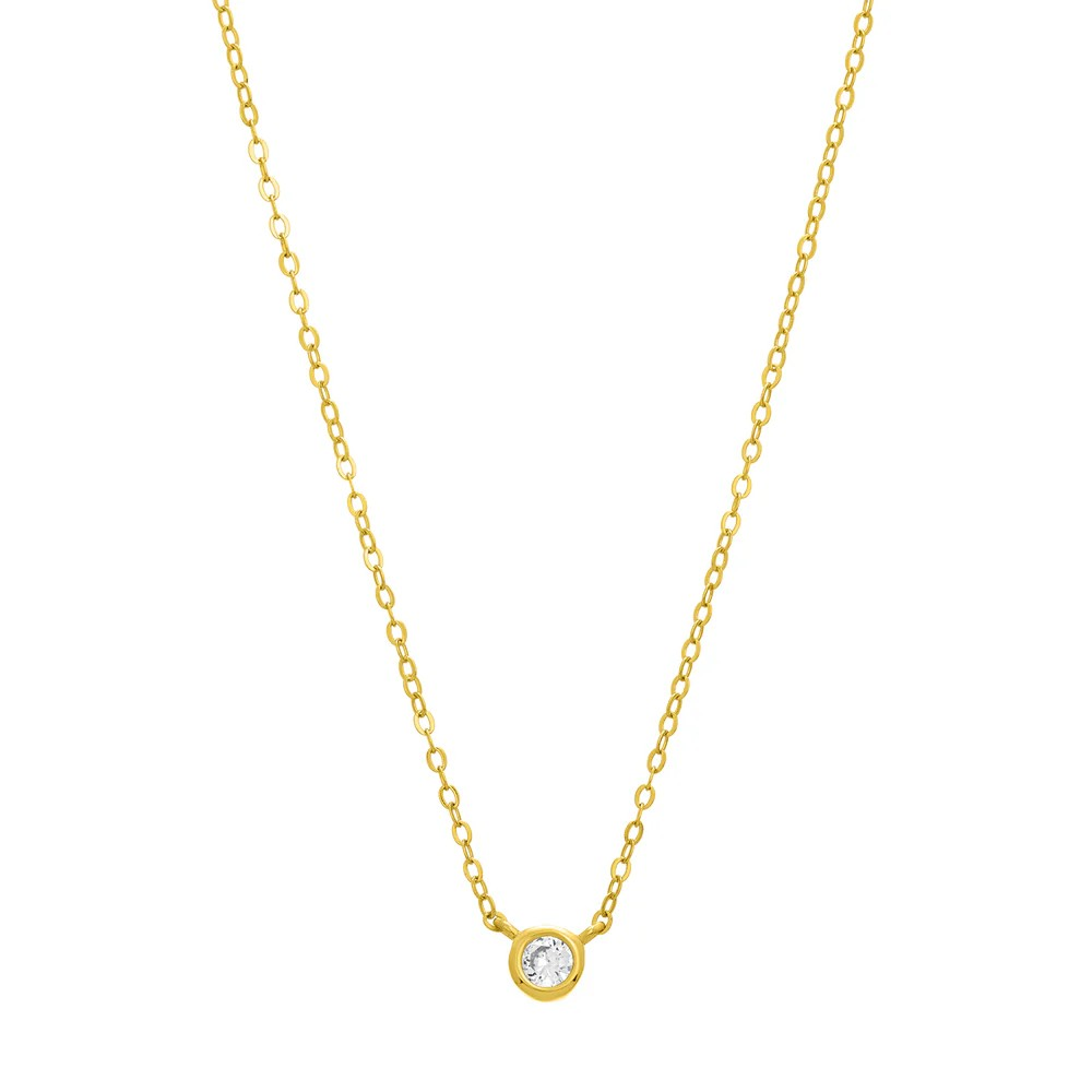 marisol necklace