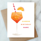 abigail jayne greeting cards - various designs