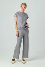 thermal thelia pants