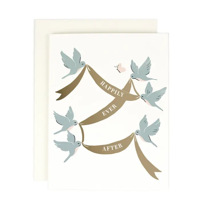 amy heitman greeting cards - various designs