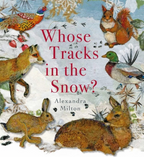 whose tracks