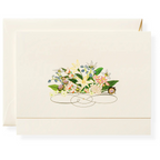 karen adams boxed card sets