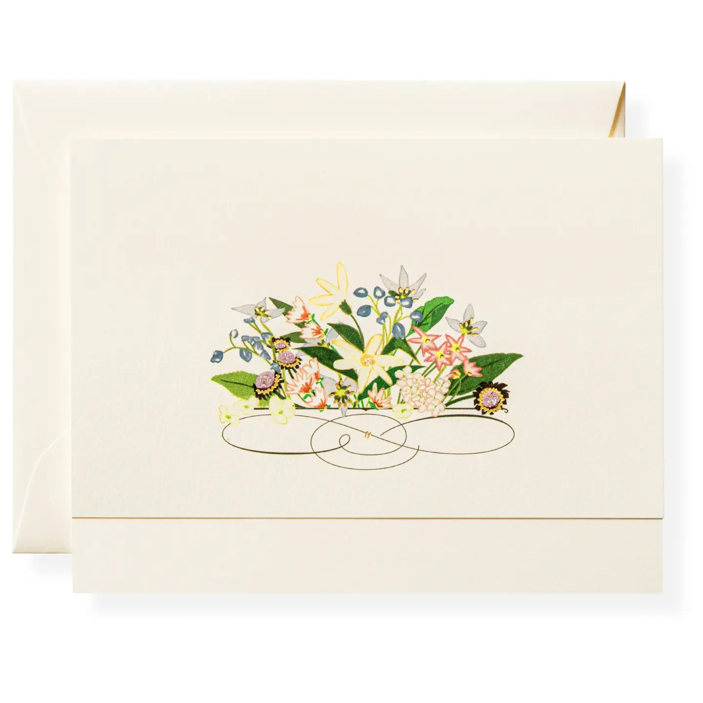 karen adams boxed card sets