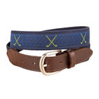 fore your waist ribbon club belt
