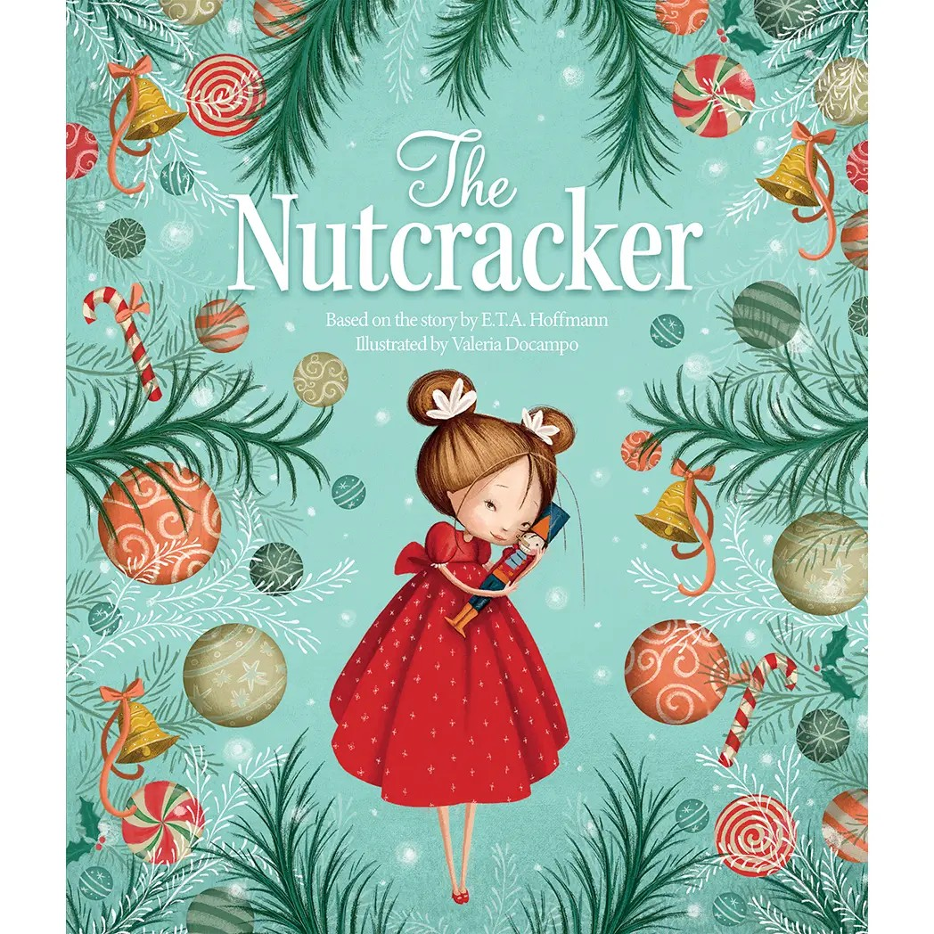 the nutcracker
