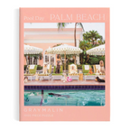palm beach poolside 1000 piece puzzle