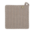 seersucker pot holder