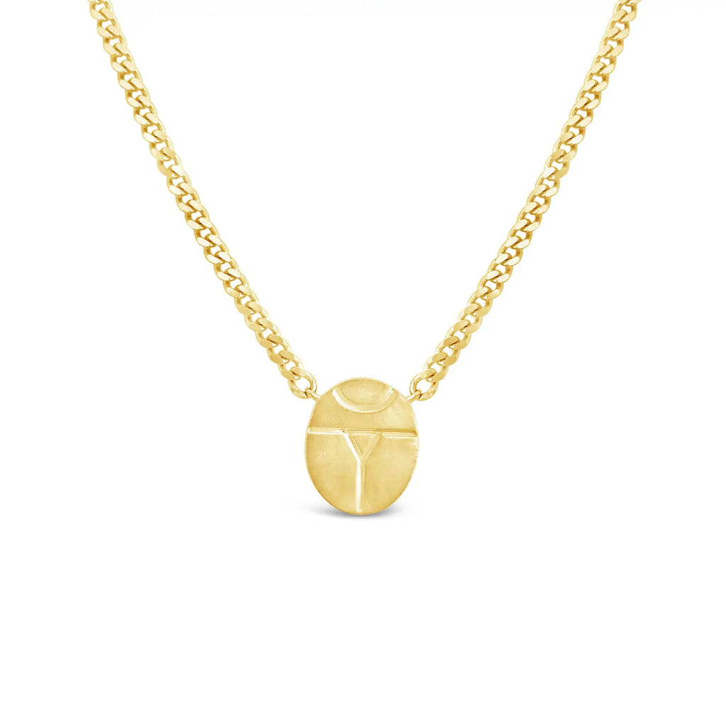 revival necklace
