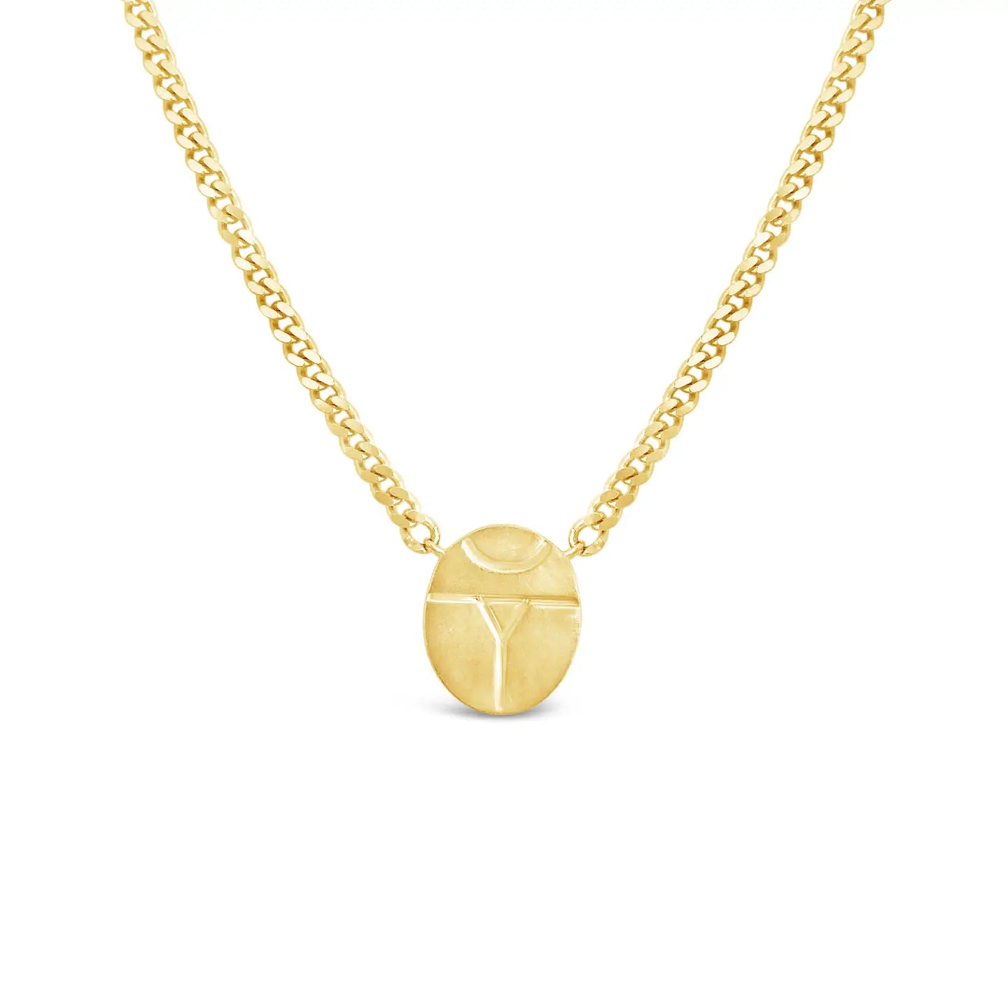 revival necklace