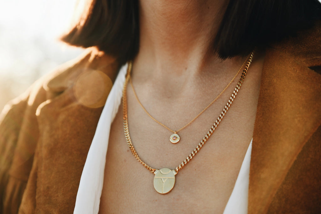 revival necklace