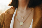 revival necklace