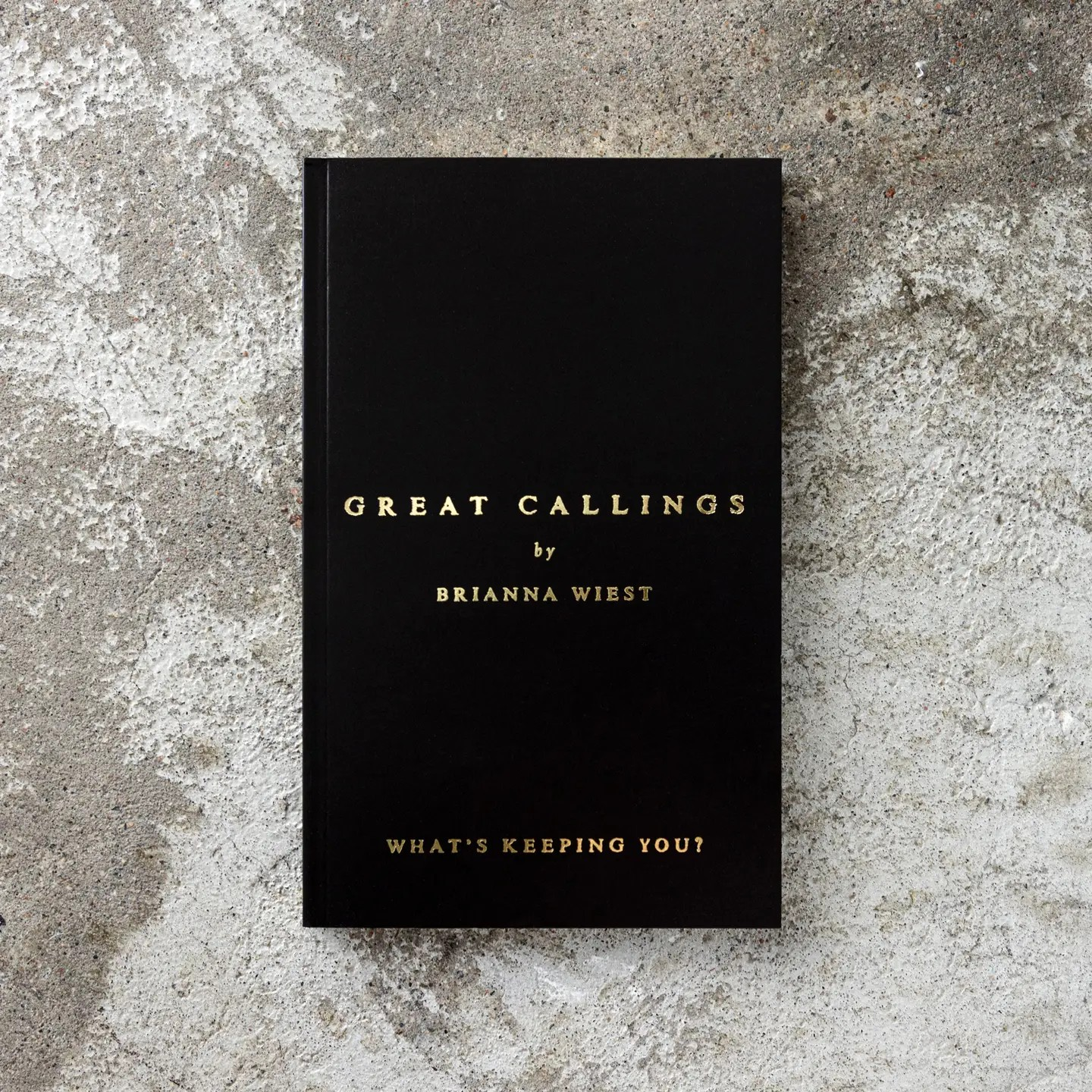 great callings