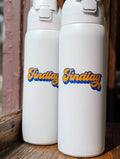 findlay water bottle