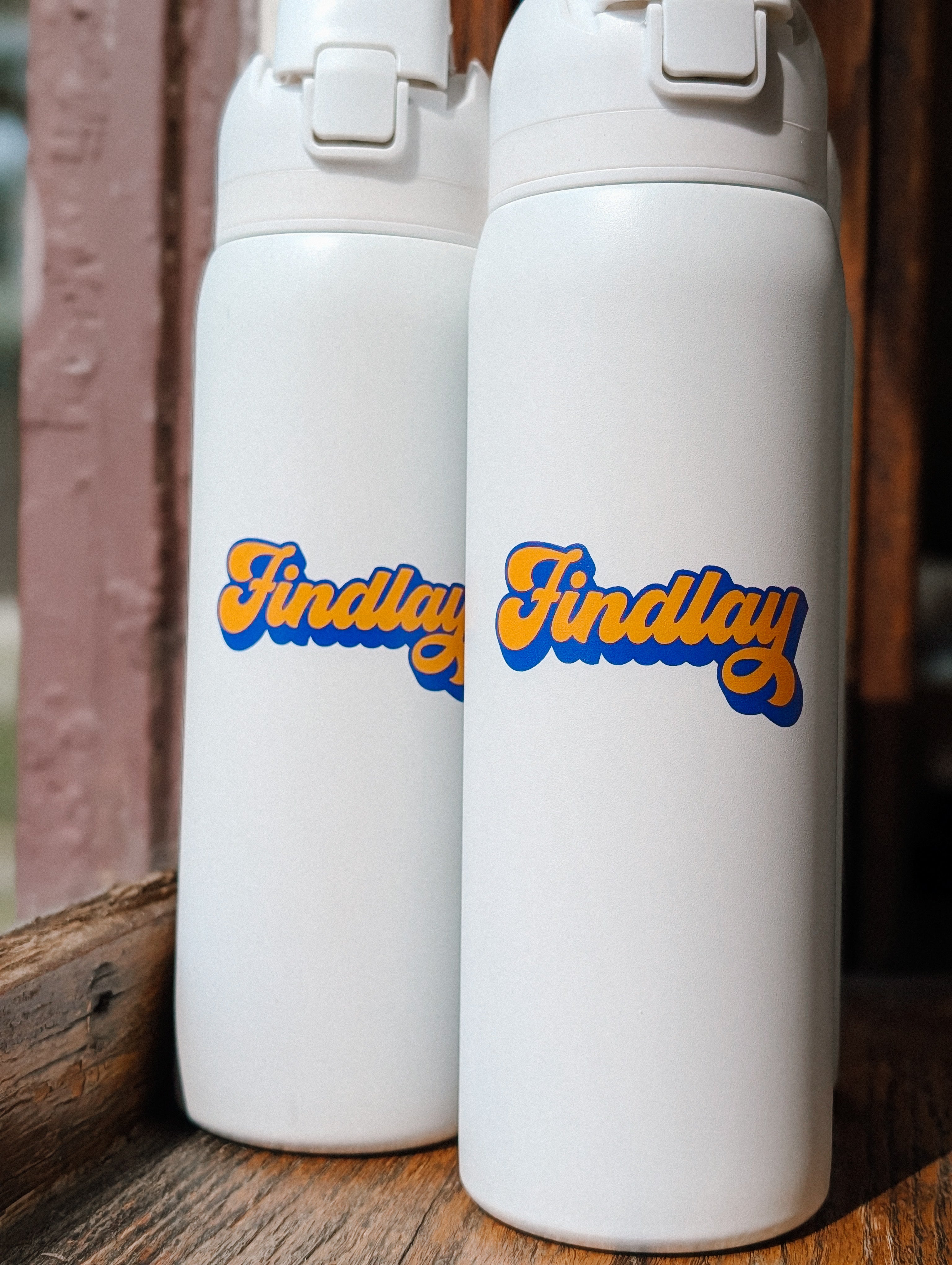 findlay water bottle