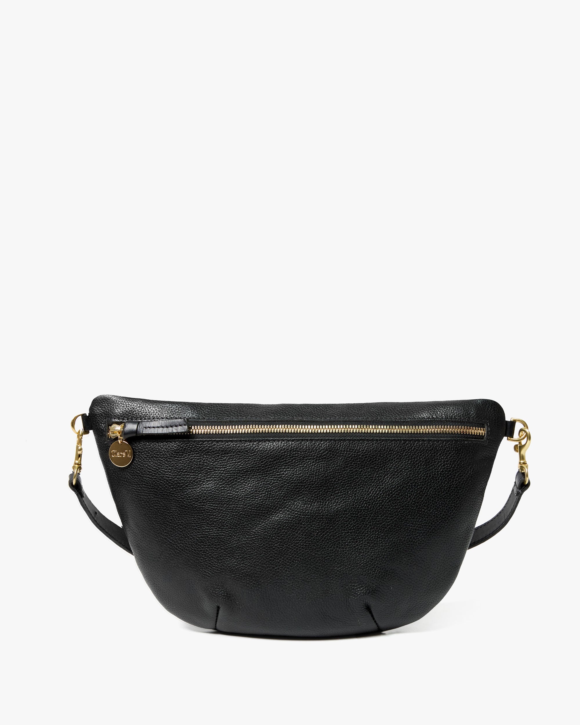 grande fanny in petit caviar