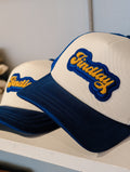 findlay trucker hat