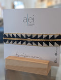 loom bracelet - 12 high