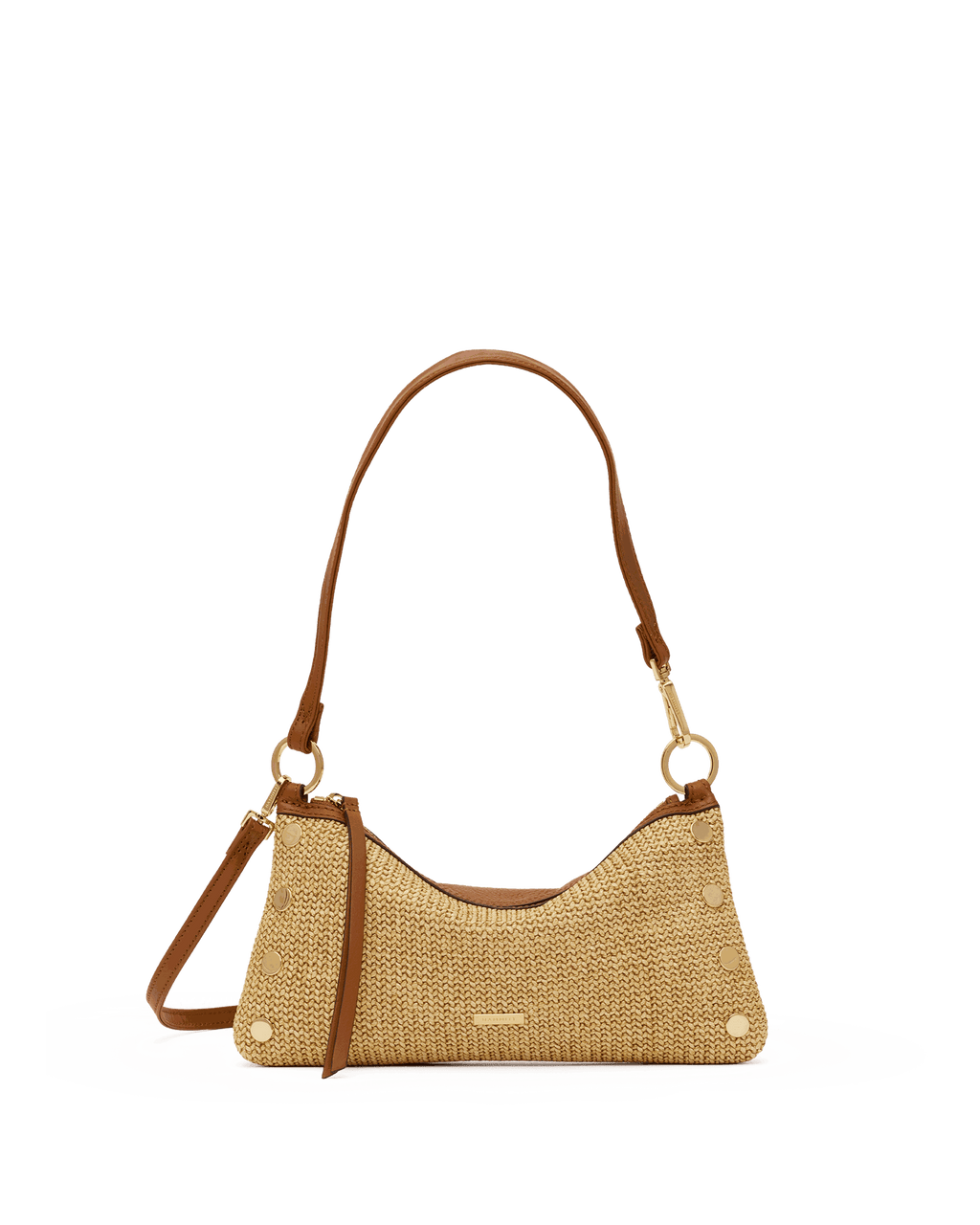 kyle in cocoa raffia
