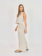 garden sun pants
