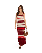 erica small in mahogany pebble