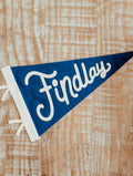 findlay pennant