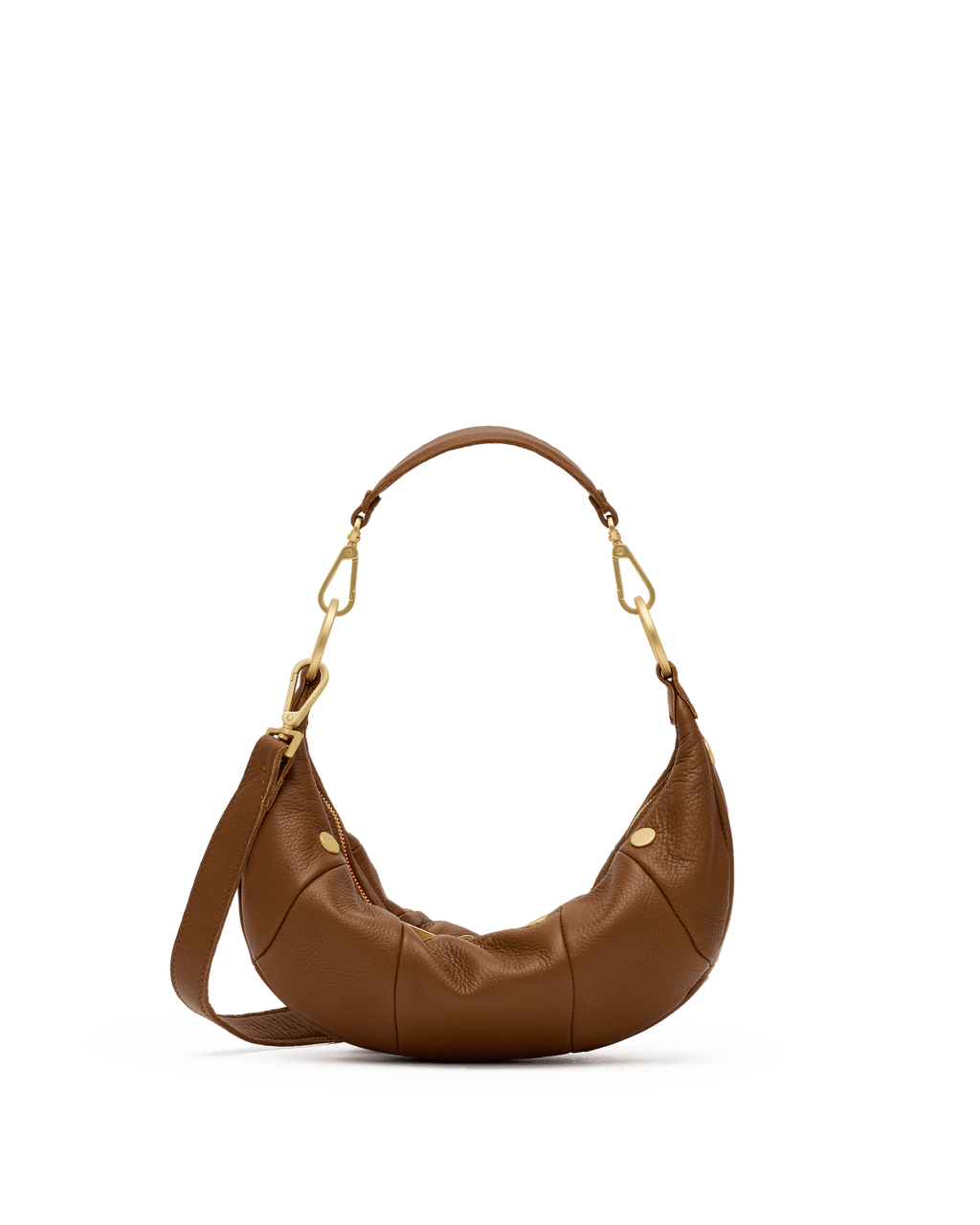 erica small in mahogany pebble