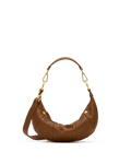erica small in mahogany pebble