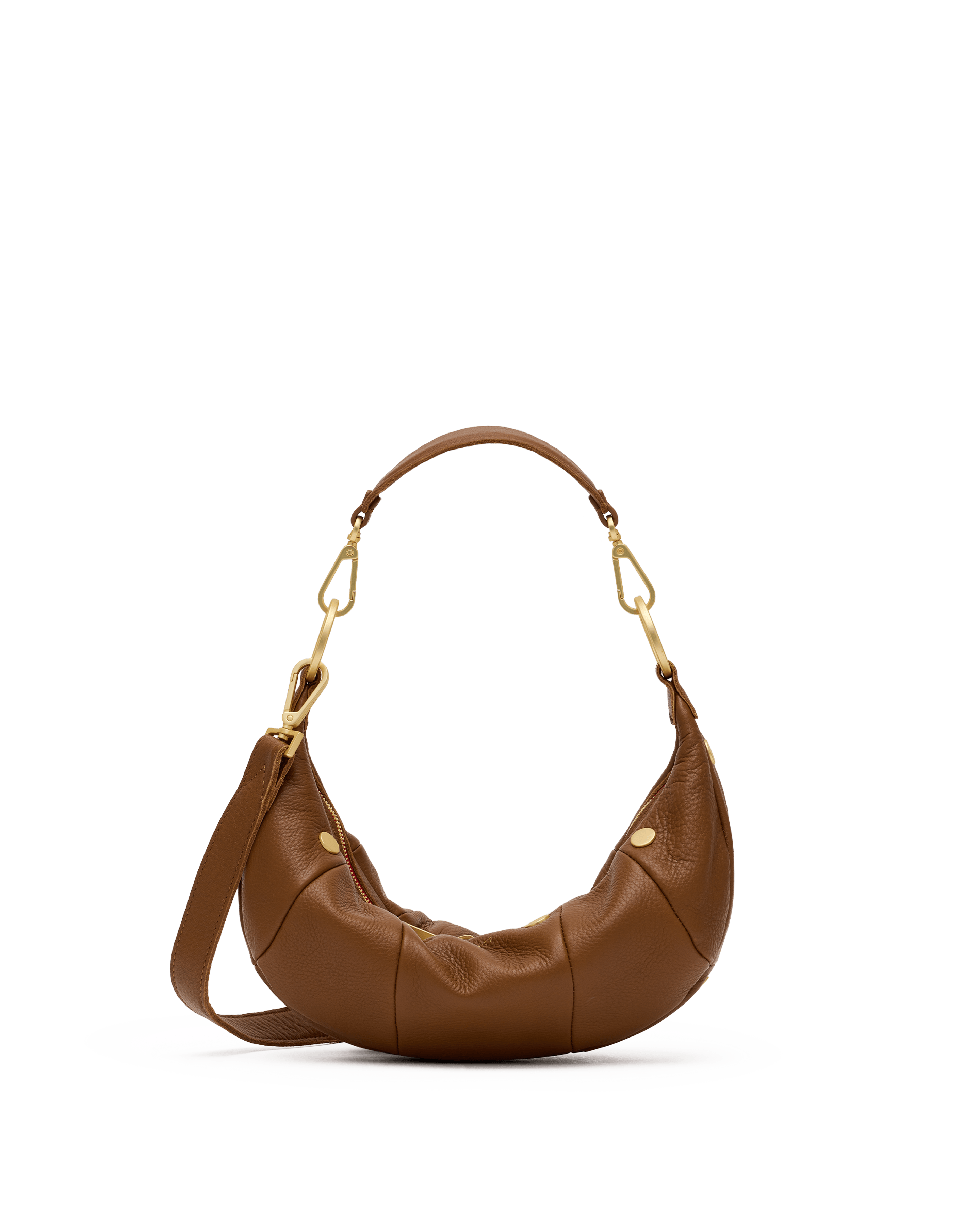 erica small in mahogany pebble