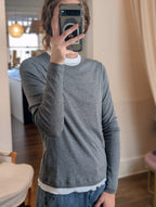 the bella long sleeve