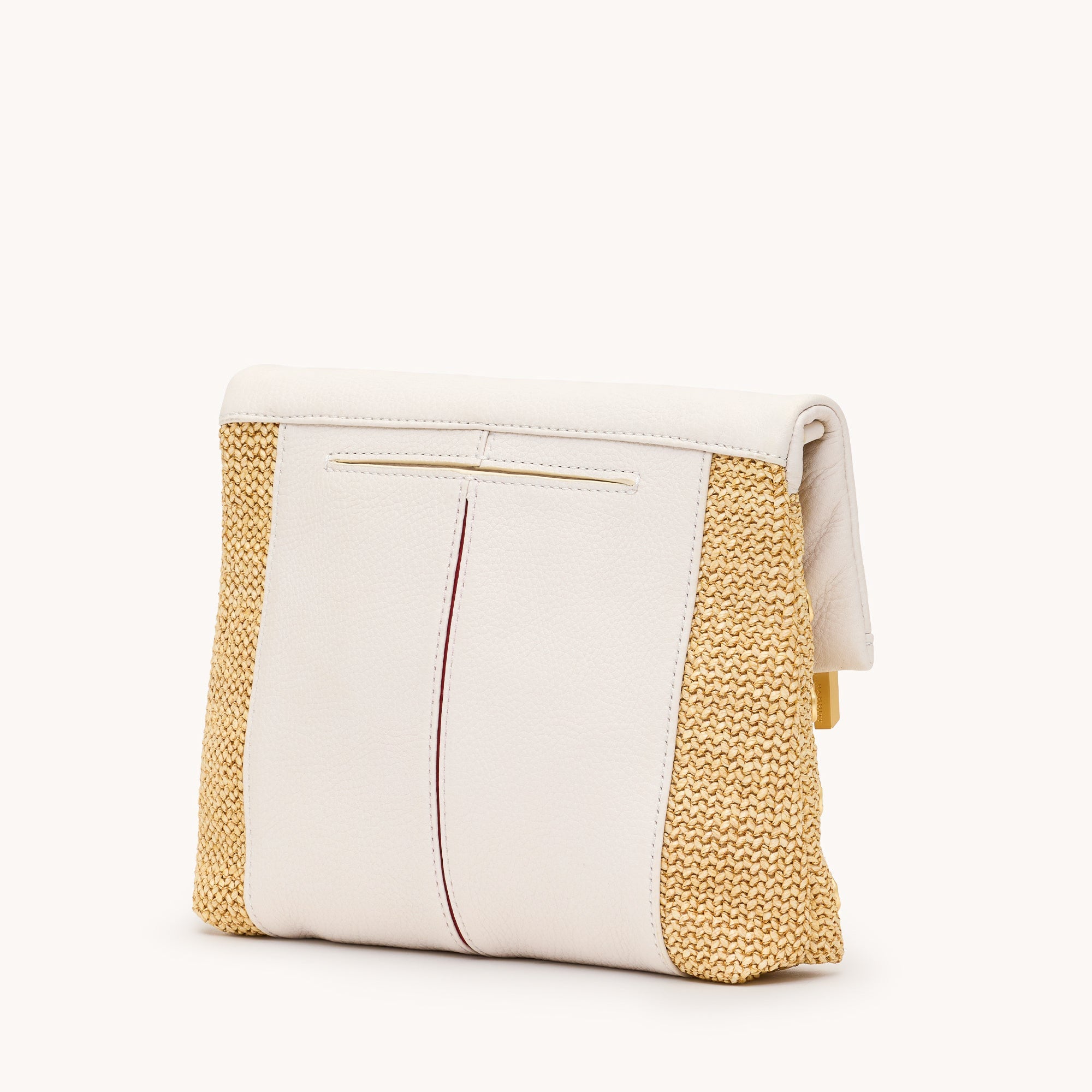 VIP medium in calla lilly raffia
