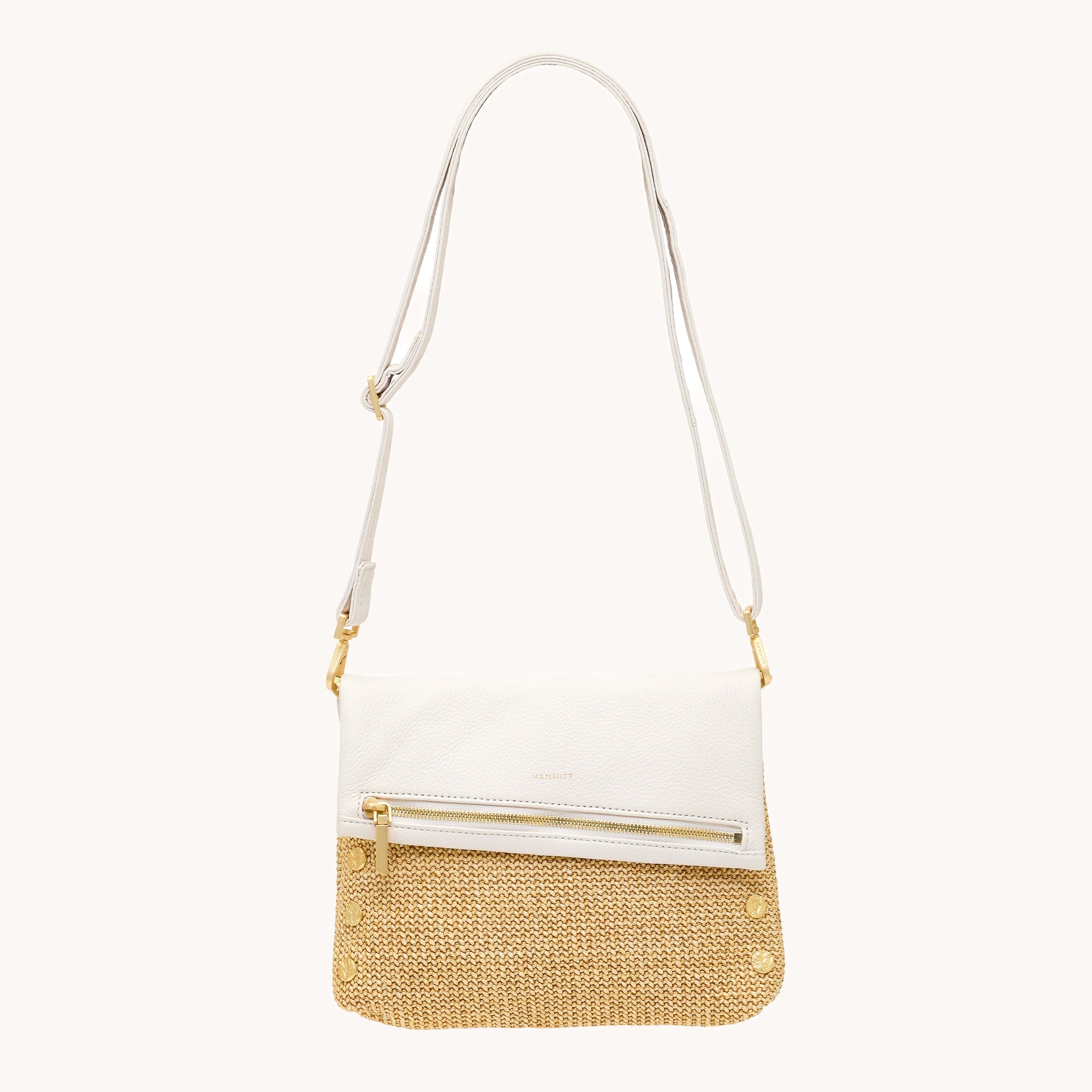VIP medium in calla lilly raffia
