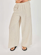 garden sun pants