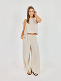garden sun pants