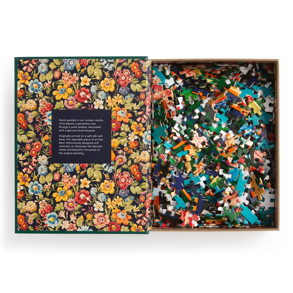 liberty vista 500 piece puzzle