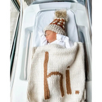 hi. baby blanket