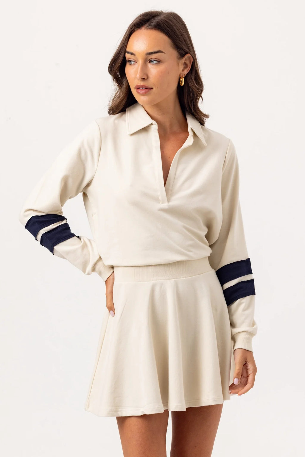 scottie dress