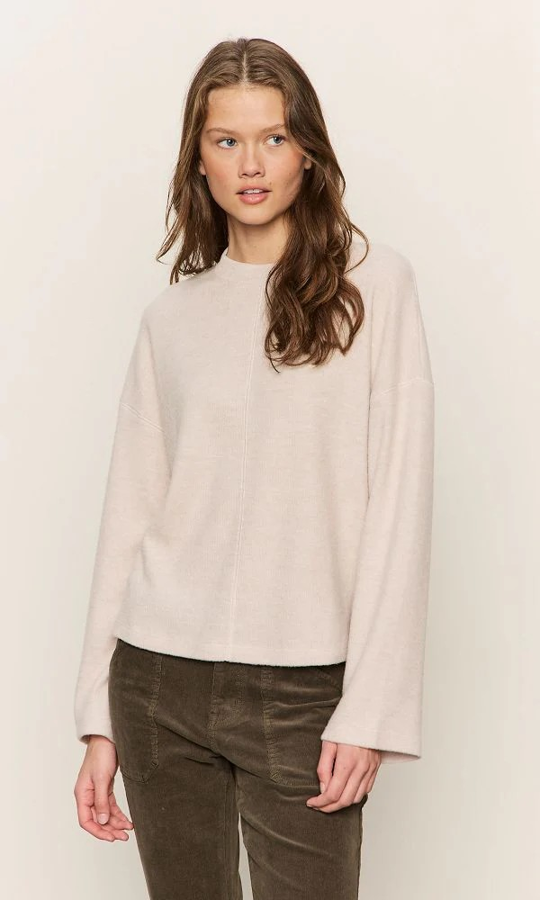 into the woods cozy top