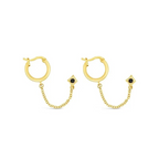 thelma + louise earrings