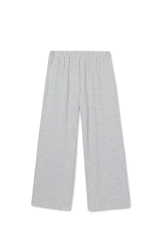 marcie brushed sweater jersey pull on pant
