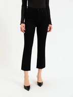 shy girl in after party