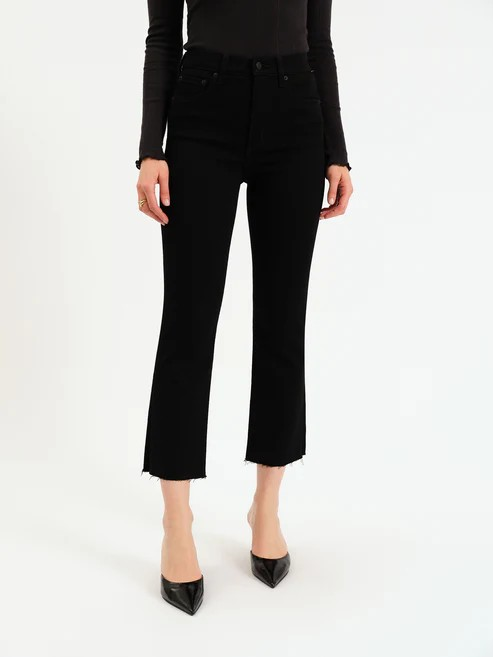 shy girl in after party